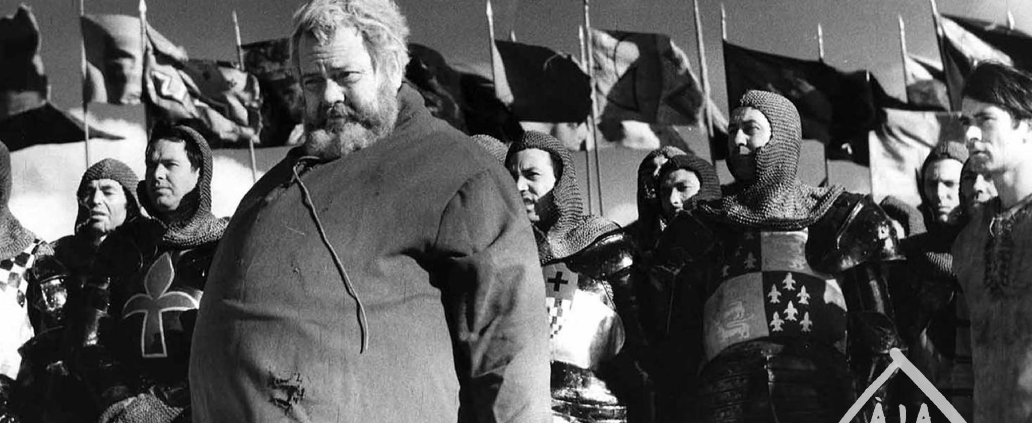Falstaff, o toque da Meia Noite