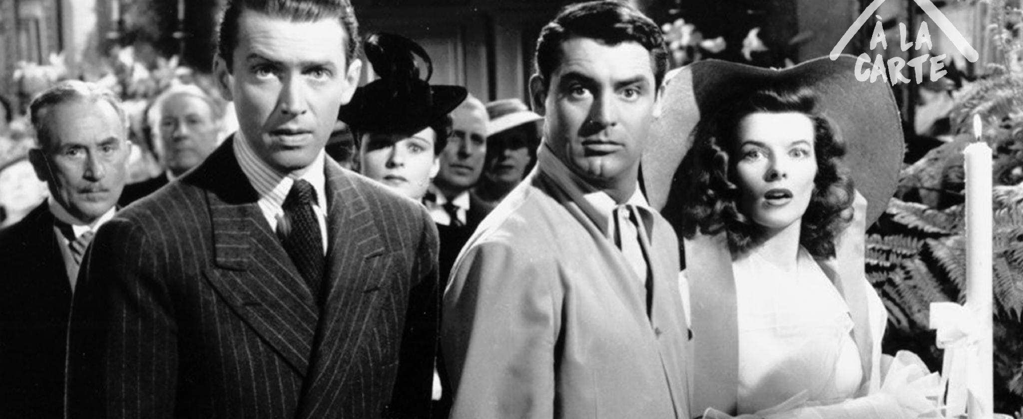 Núpcias de Escândalo