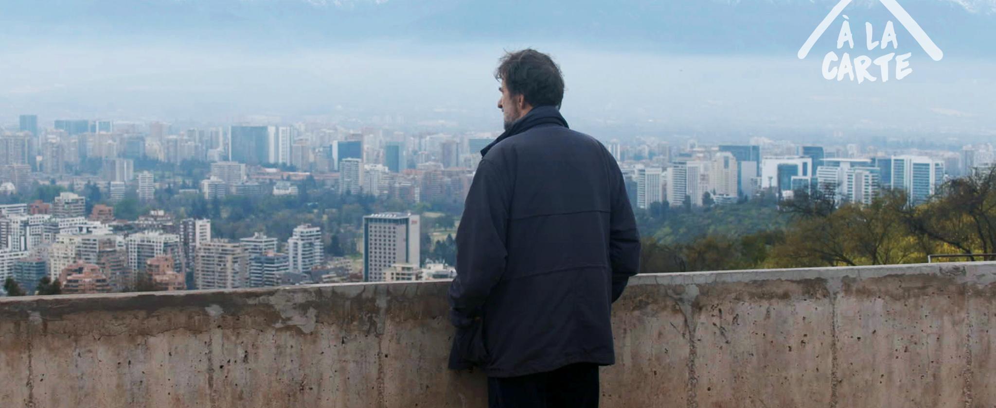 Santiago, Itália