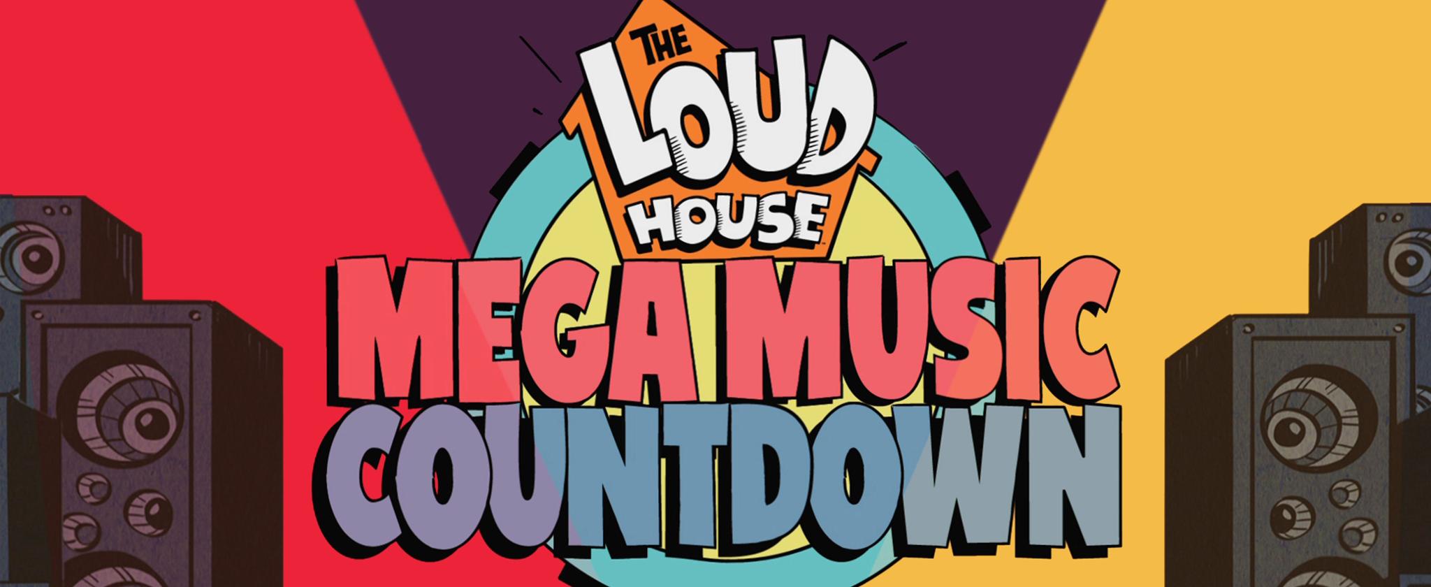 The Loud House