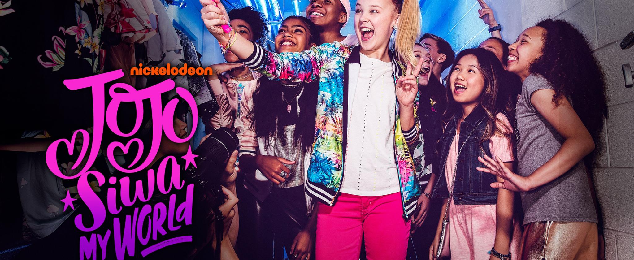 JoJo Siwa: My World