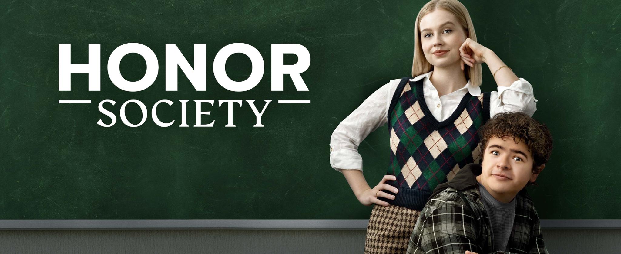 Honor Society
