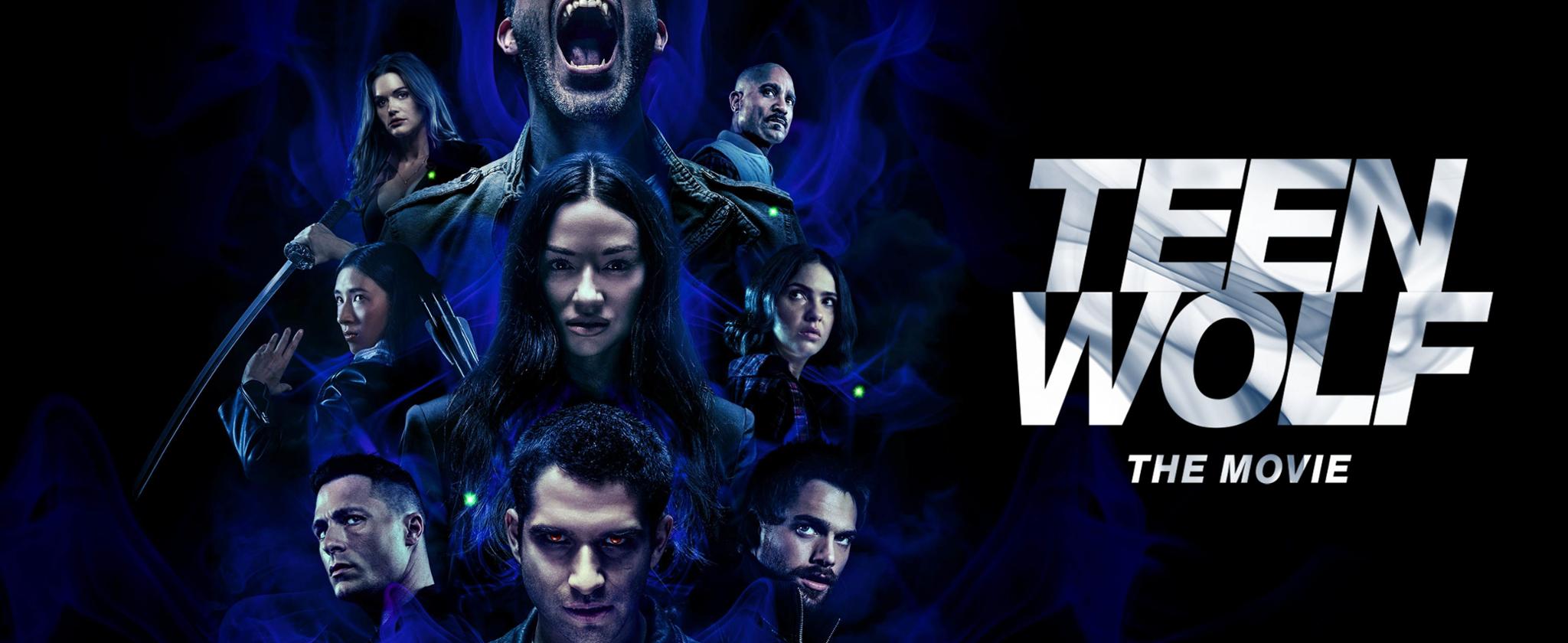 Teen Wolf: The Movie