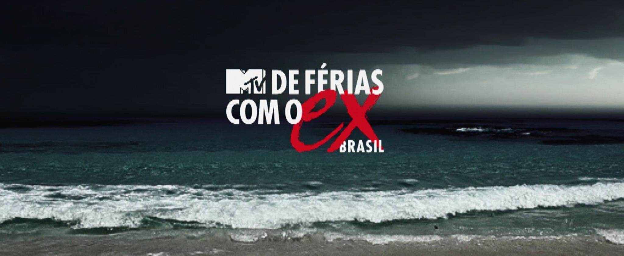 De Férias Com o Ex Brasil