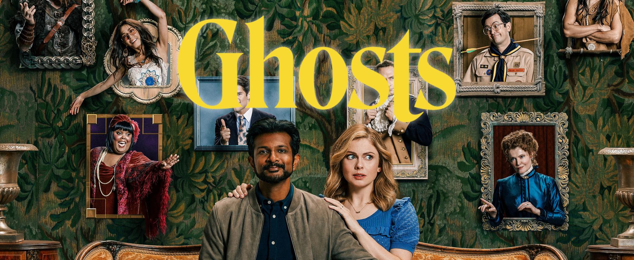 Fantasmas
