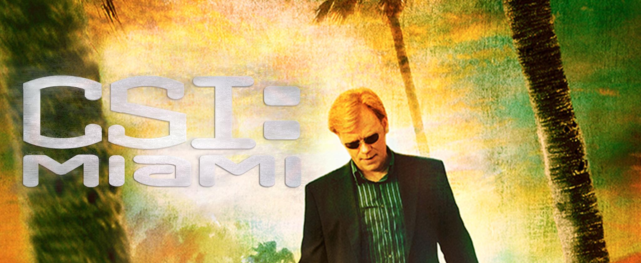 CSI: Miami