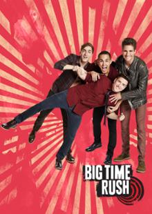 Big Time Rush