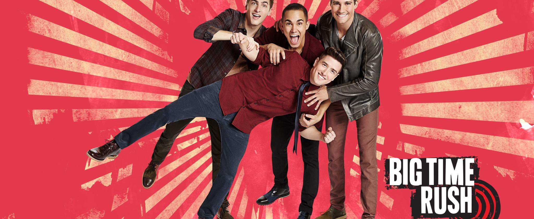 Big Time Rush
