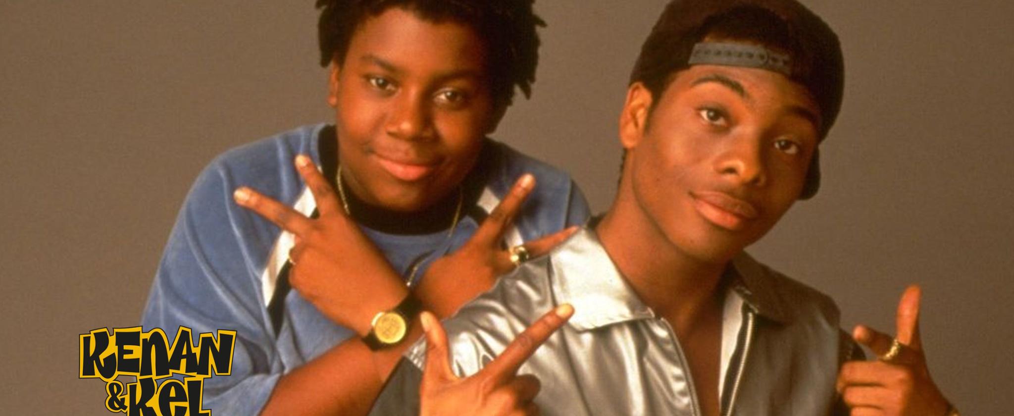 Kenan & Kel