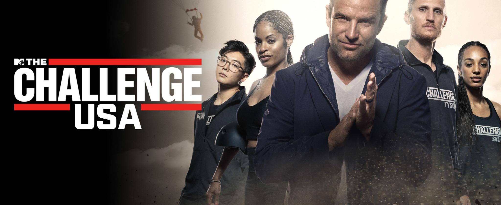 The Challenge: EUA
