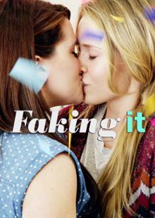 Faking it