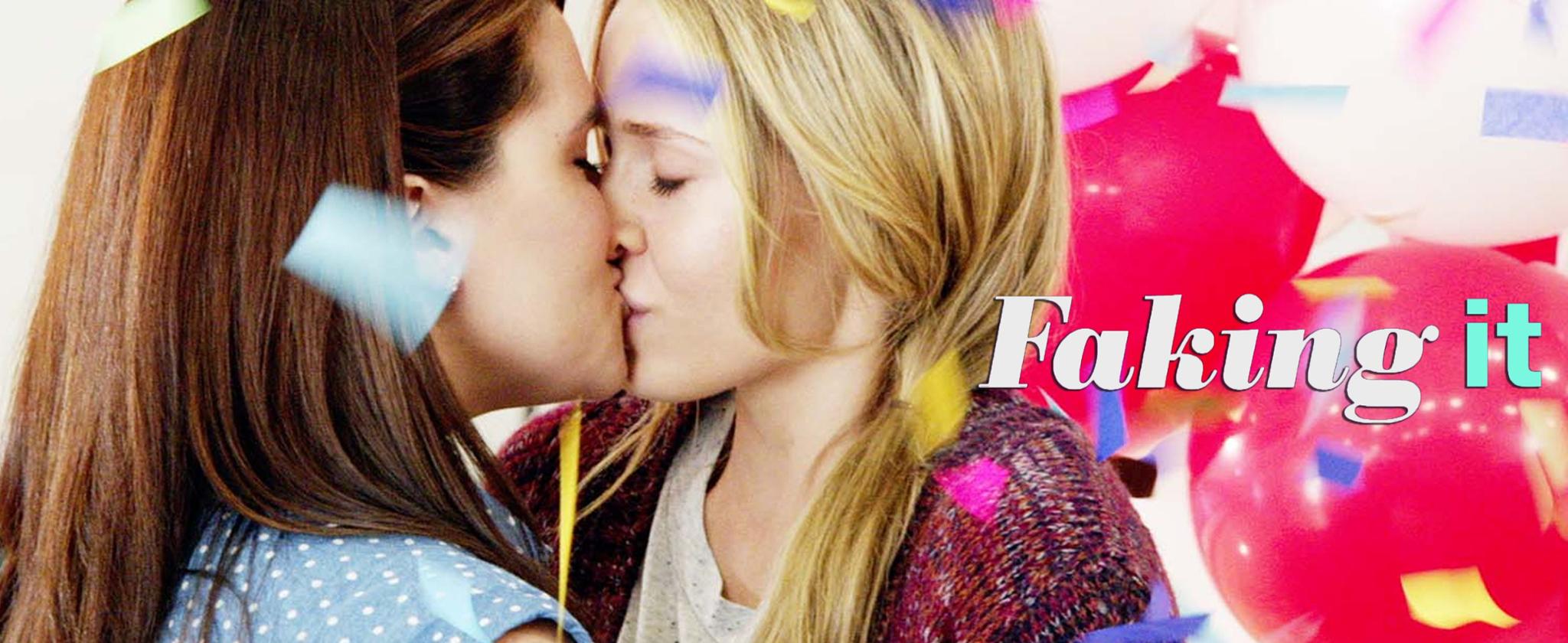 Faking it