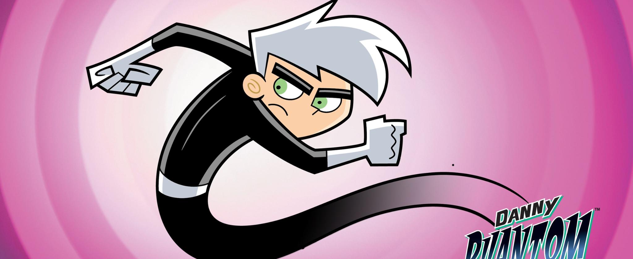 Danny Phantom