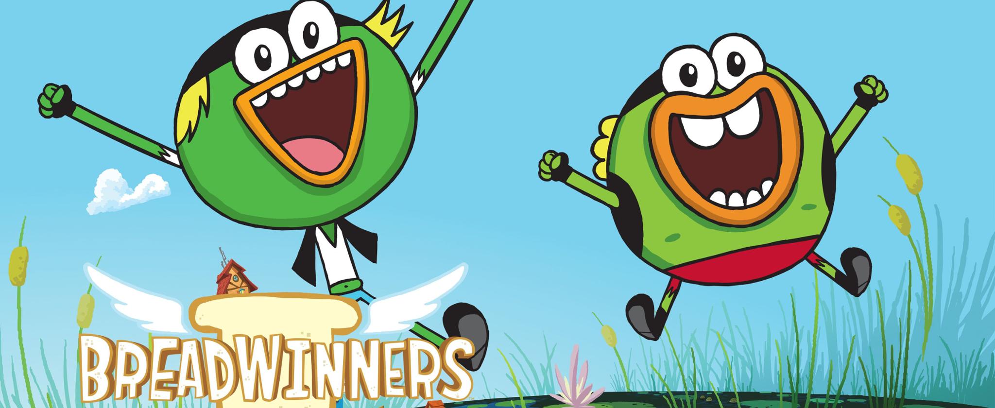 Breadwinners
