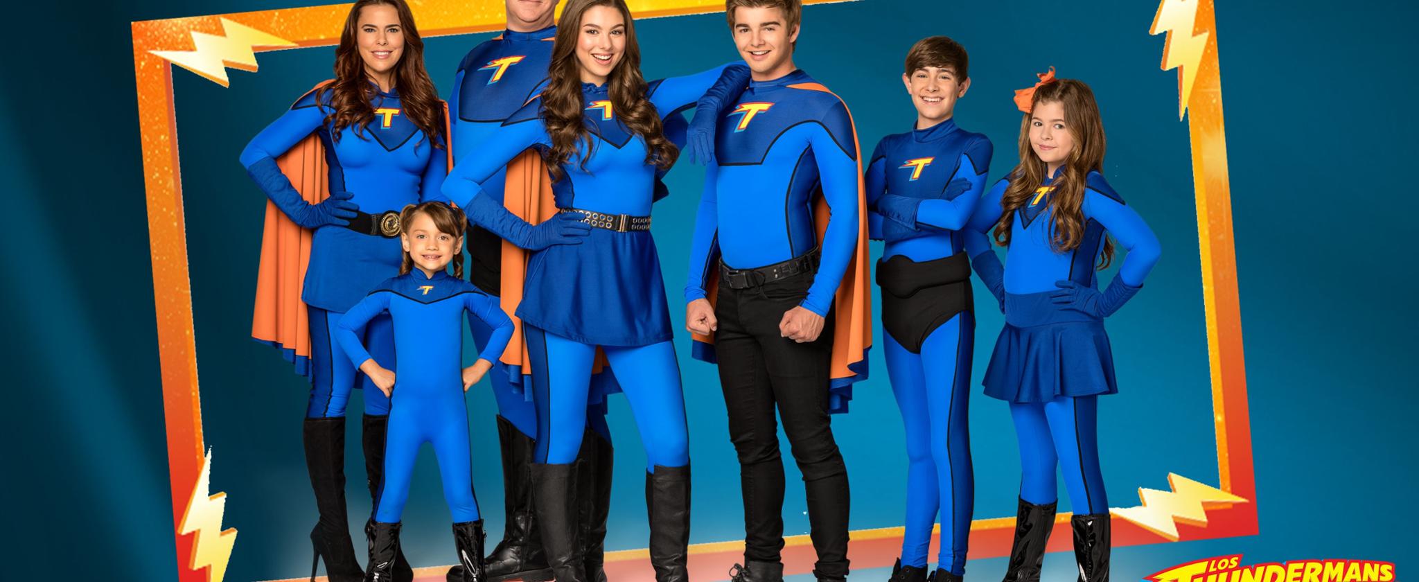 The Thundermans