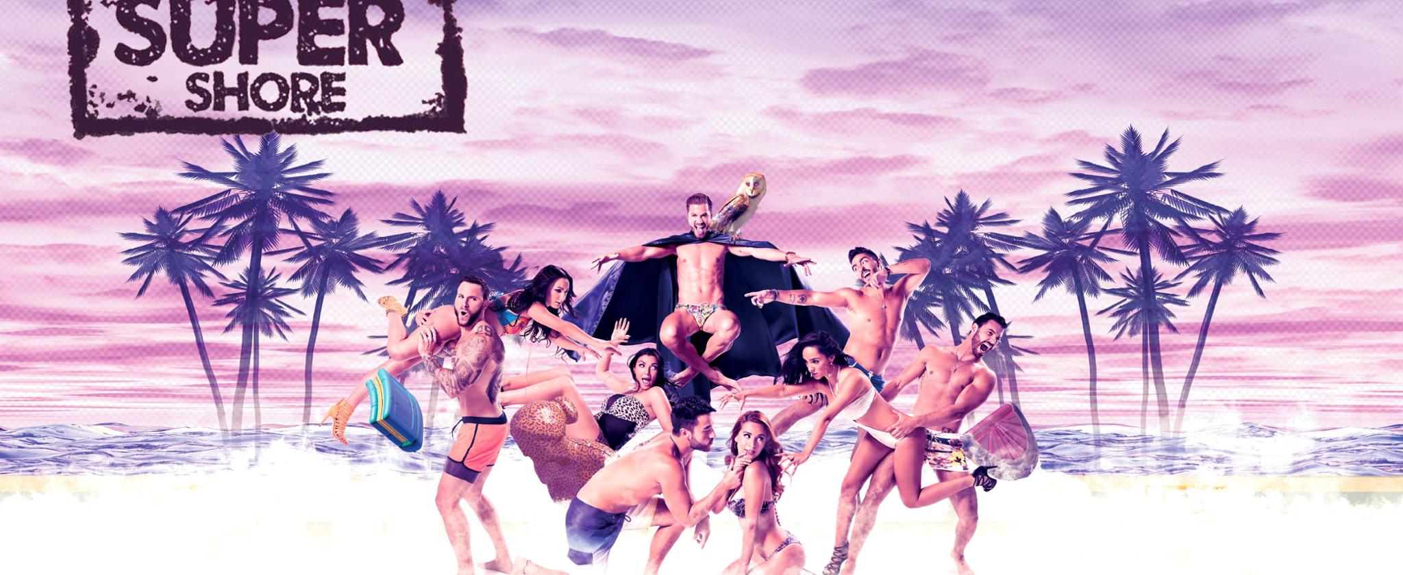 Super Shore