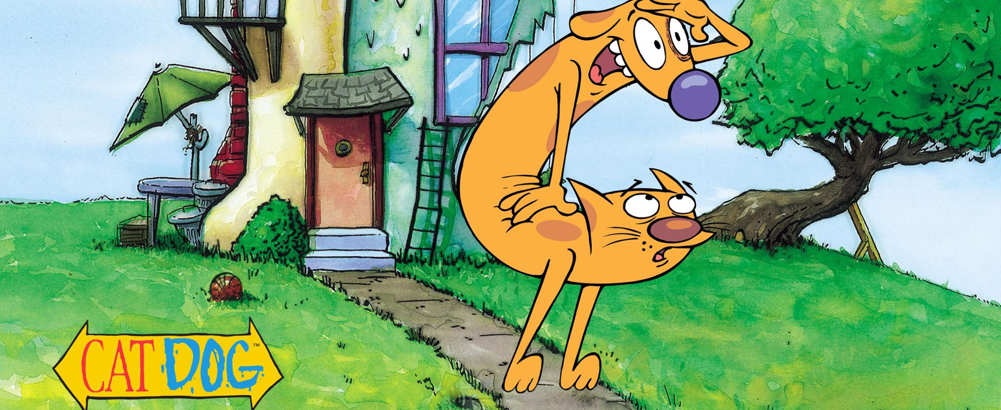 CatDog