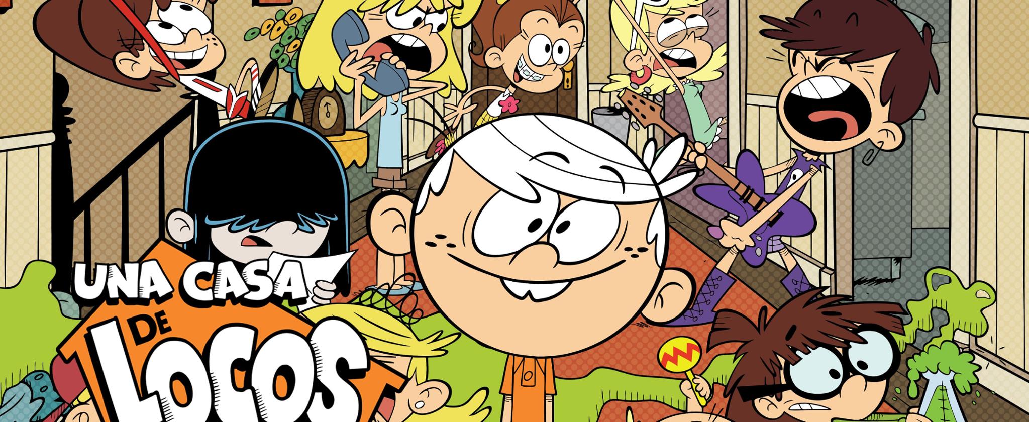 The Loud House