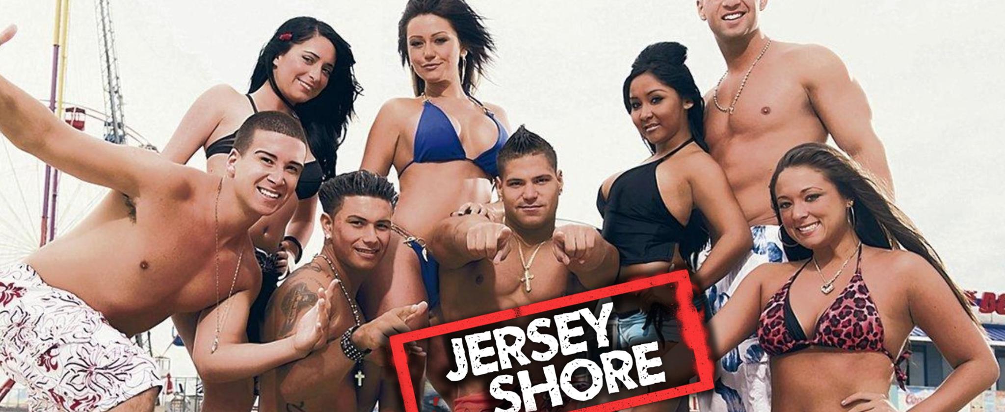 Jersey Shore