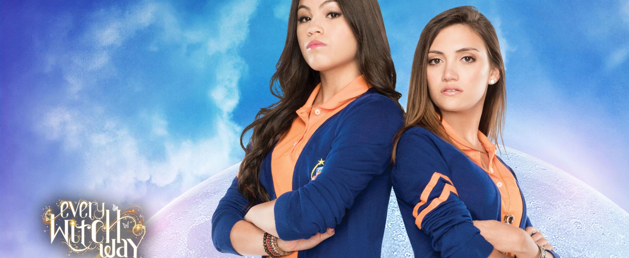 Every Witch Way