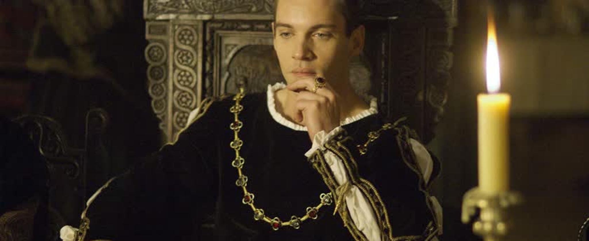 The Tudors
