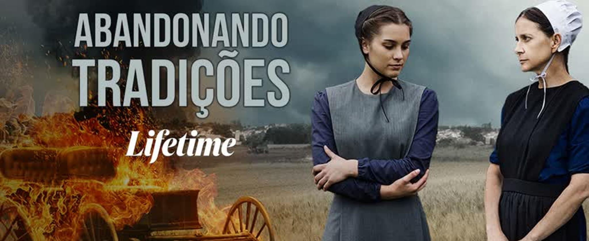 Abandonando Tradições