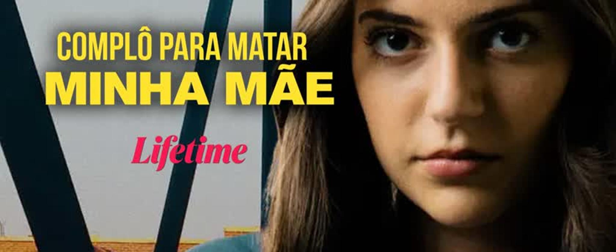 Complô Para Matar Minha Mãe