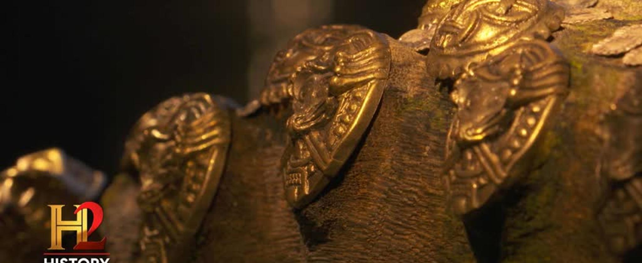 Vikings: A Verdadeira História