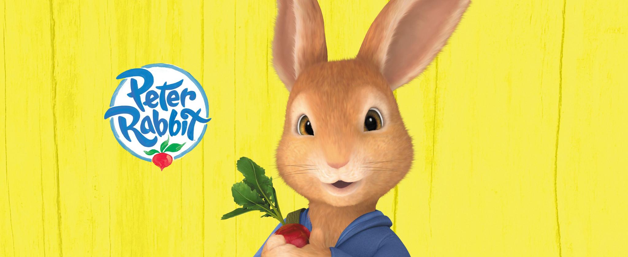 Peter Rabbit