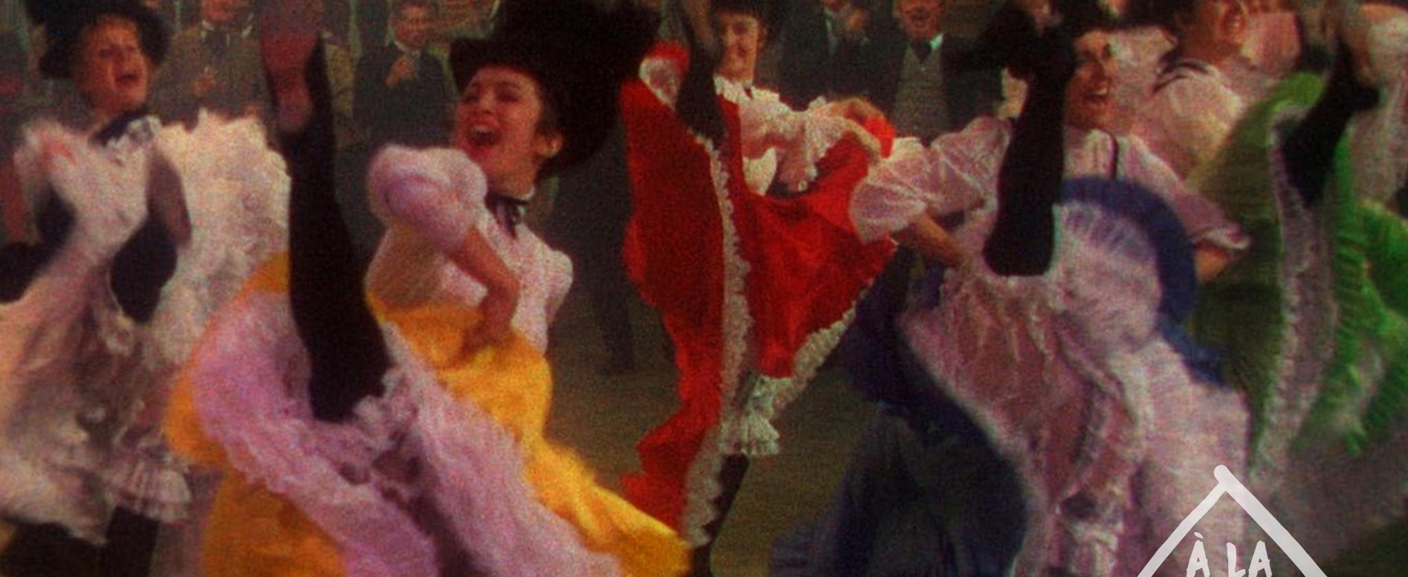 Moulin Rouge