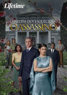 O Jardim Dos Esquecidos: O Assassino