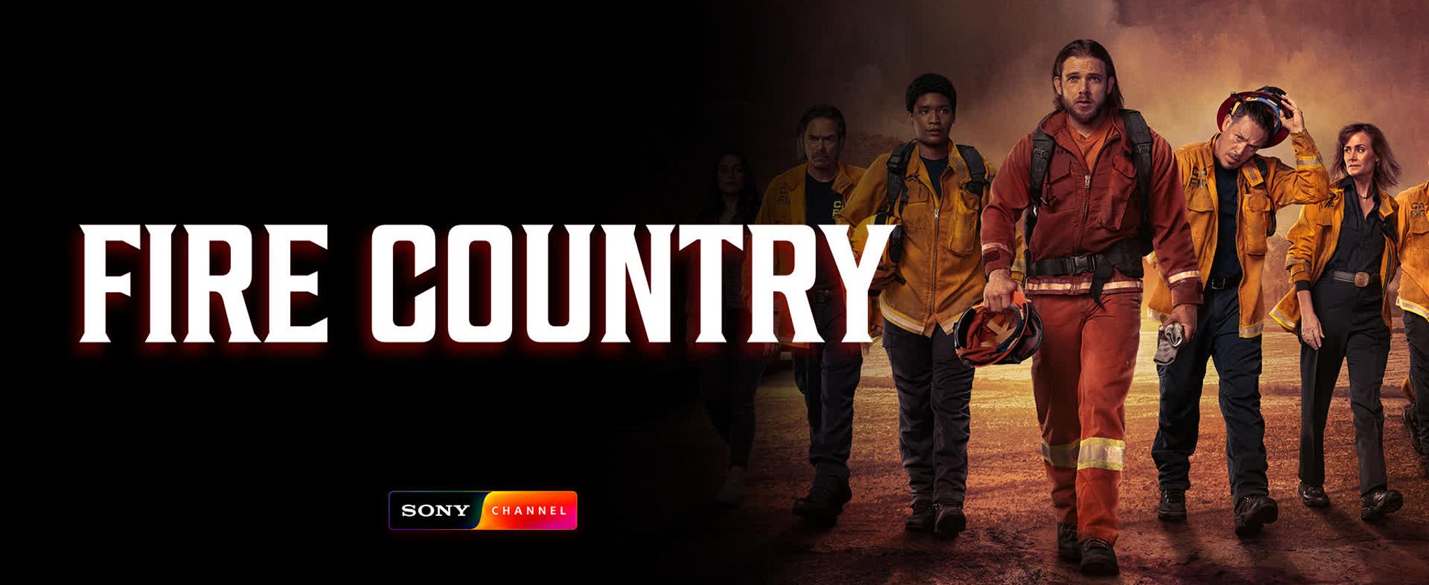 Fire Country