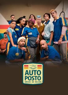 Auto Posto