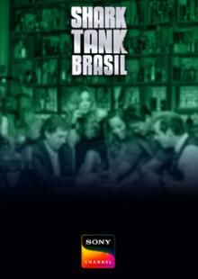 Shark Tank Brasil