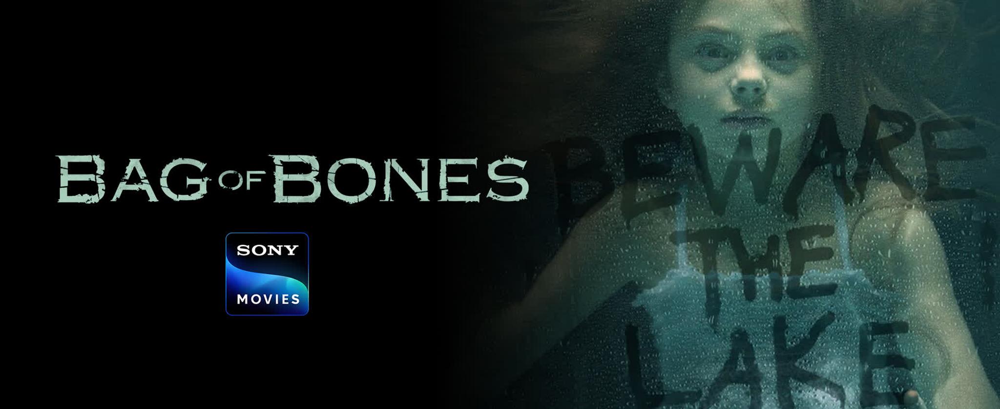 Bag of Bones