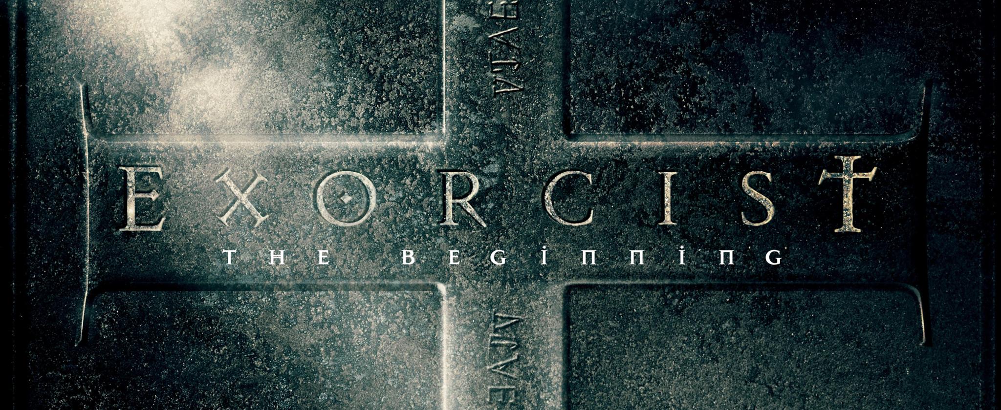 O Exorcista O Início