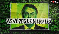As Vozes de Bolsonaro