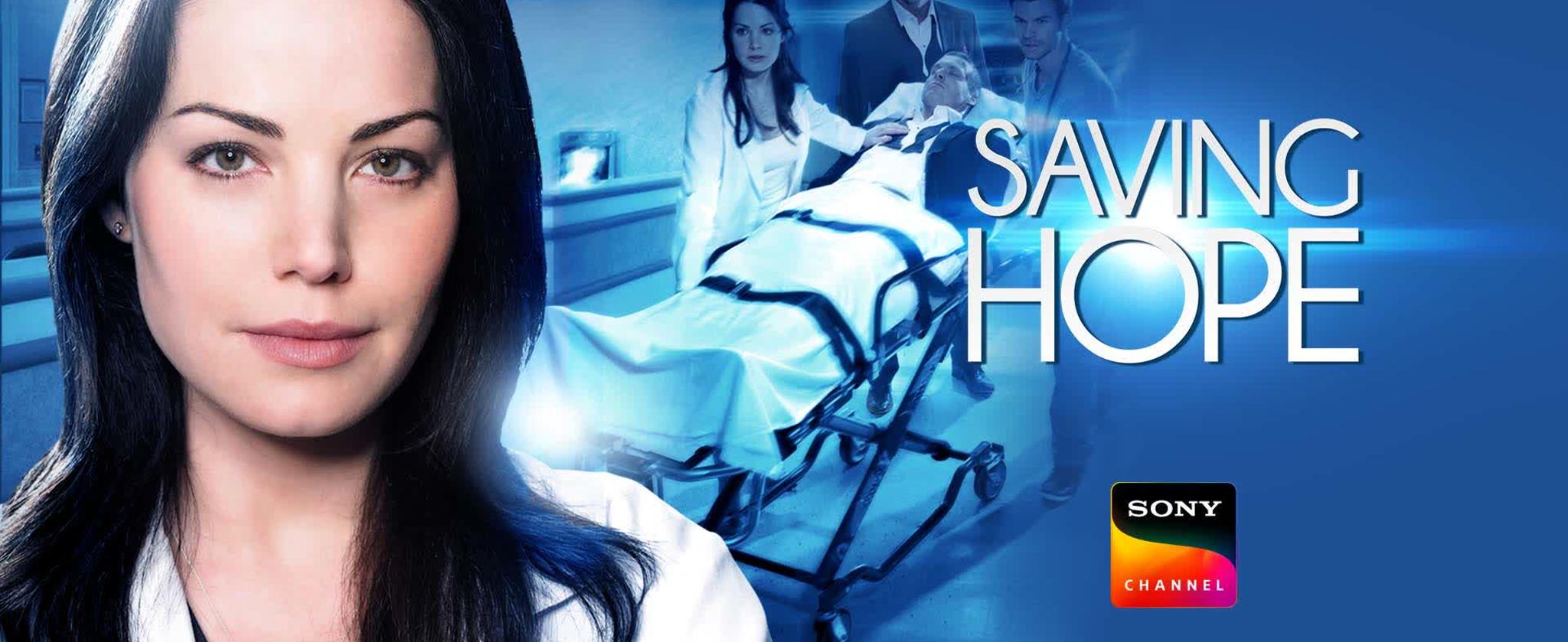 Saving Hope