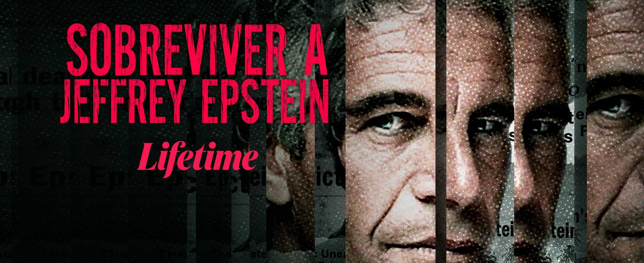 Sobreviver A Jeffrey Epstein