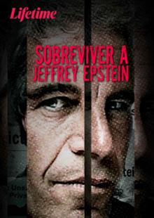 Sobreviver A Jeffrey Epstein