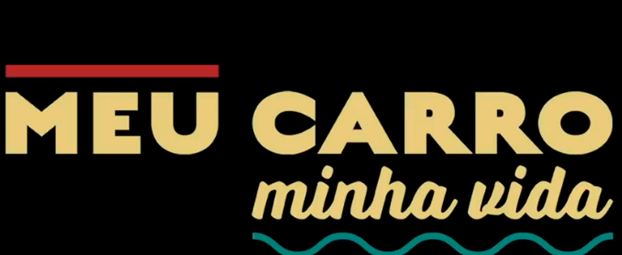 Meu carro, minha vida