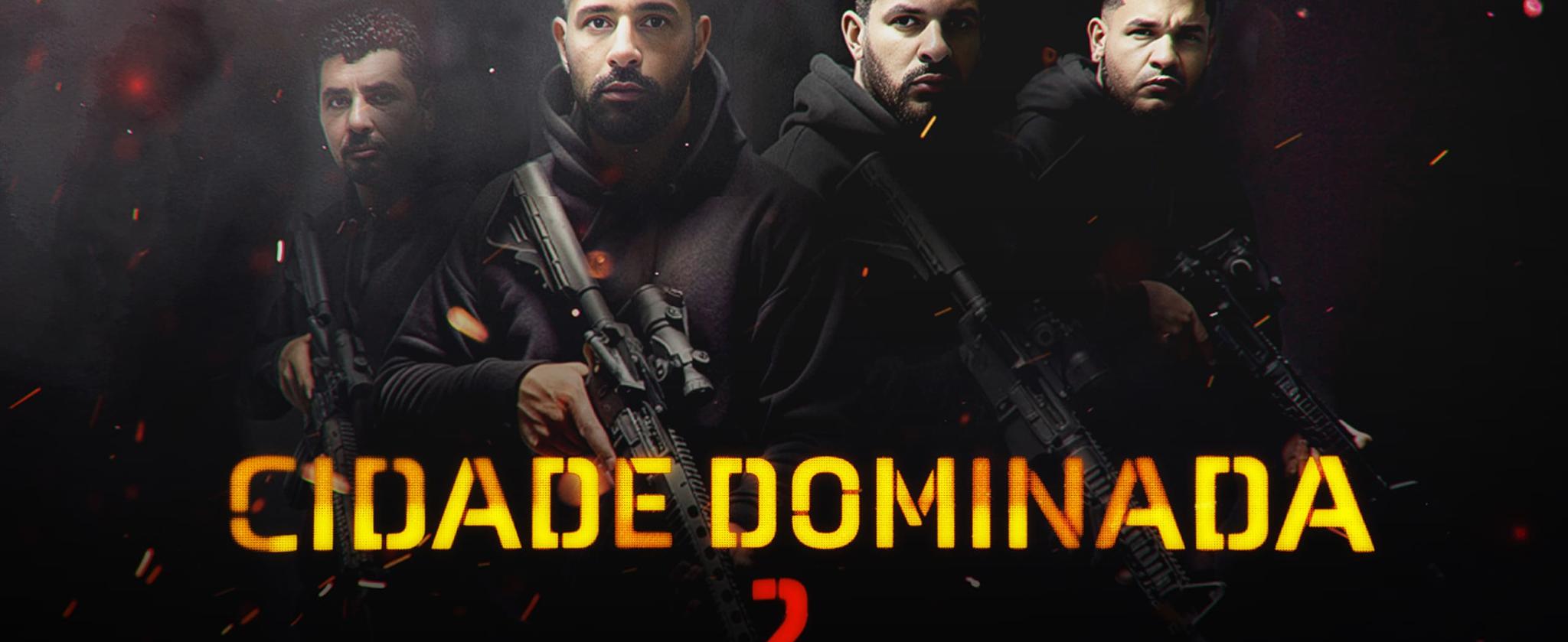 Cidade Dominada 2