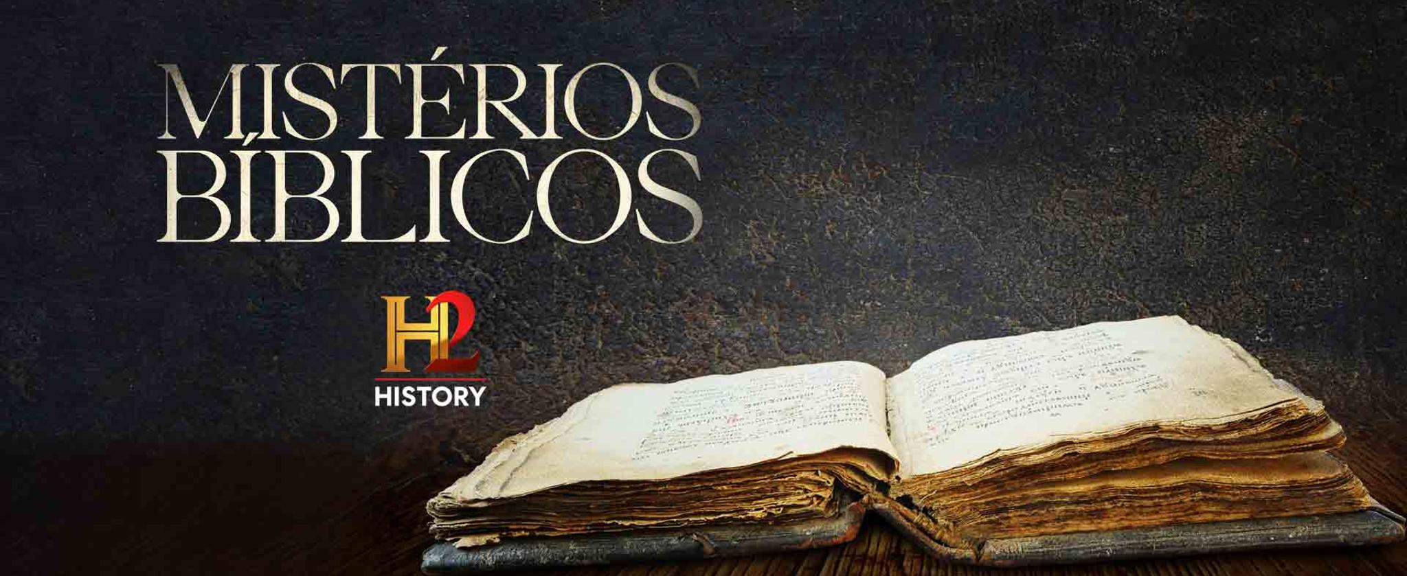 Mistérios Bíblicos