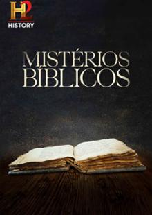 Mistérios Bíblicos