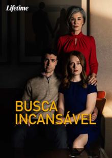 Busca Incansável