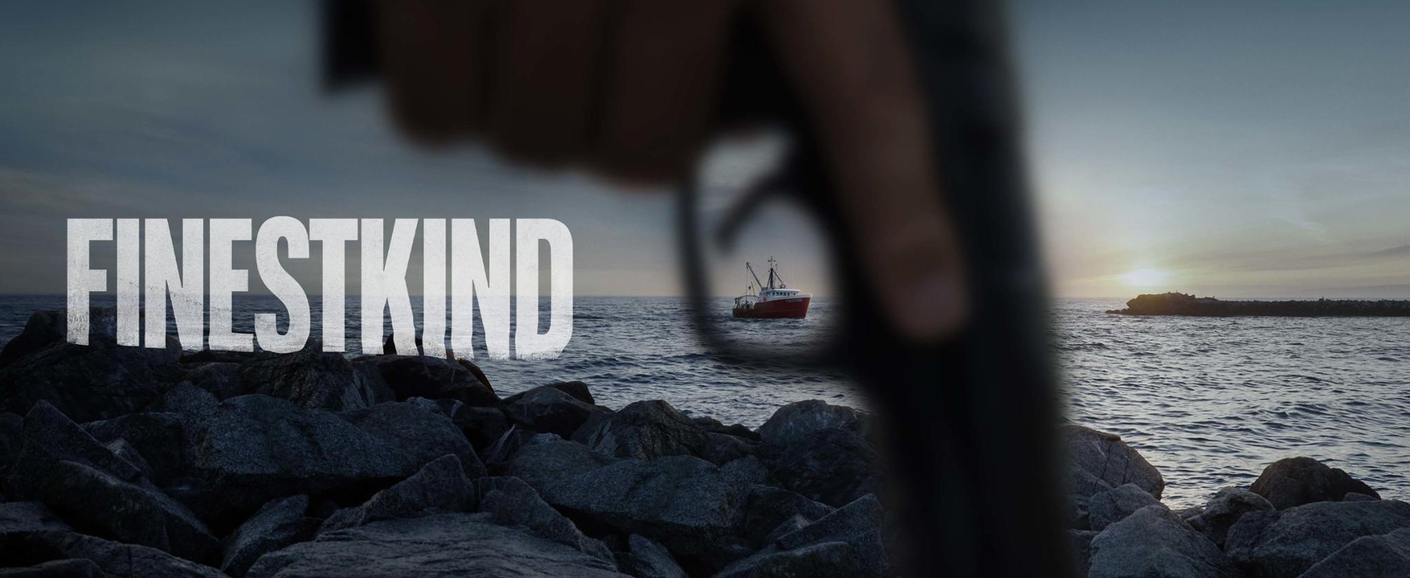 Finestkind: Entre Irmãos