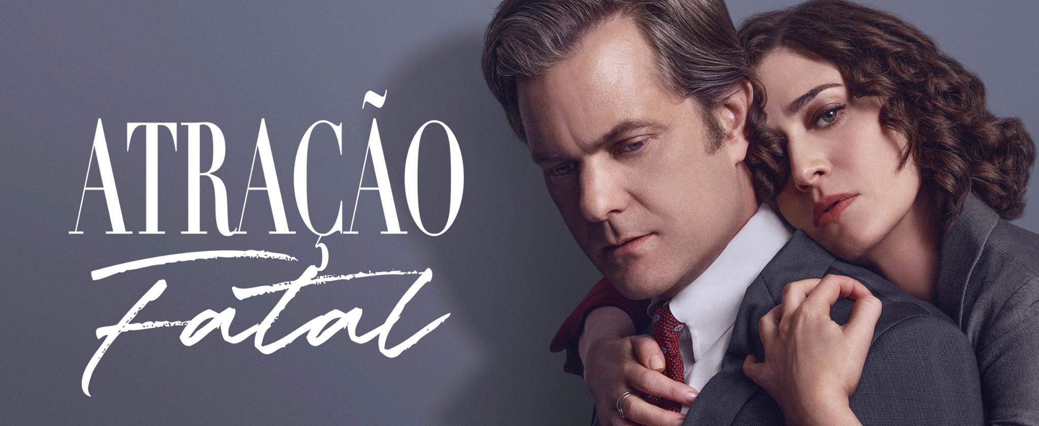 Atração Fatal