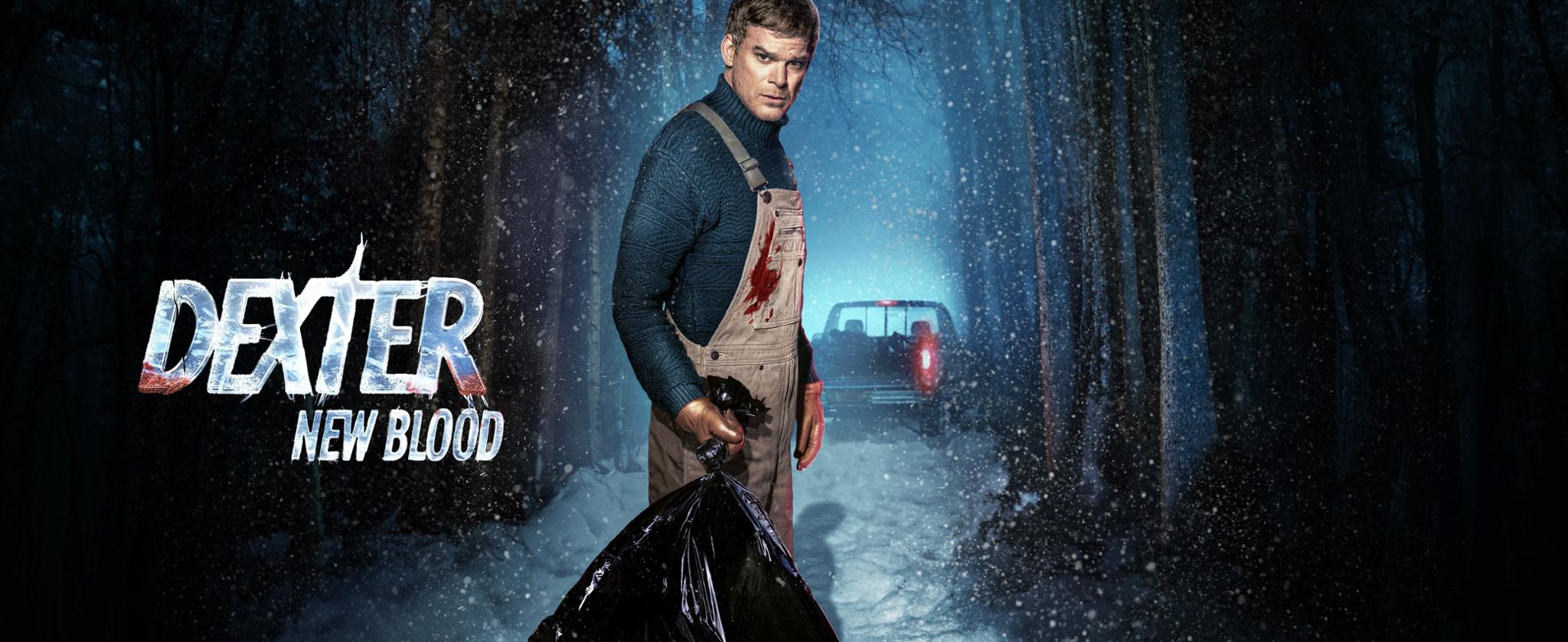 Dexter: New Blood