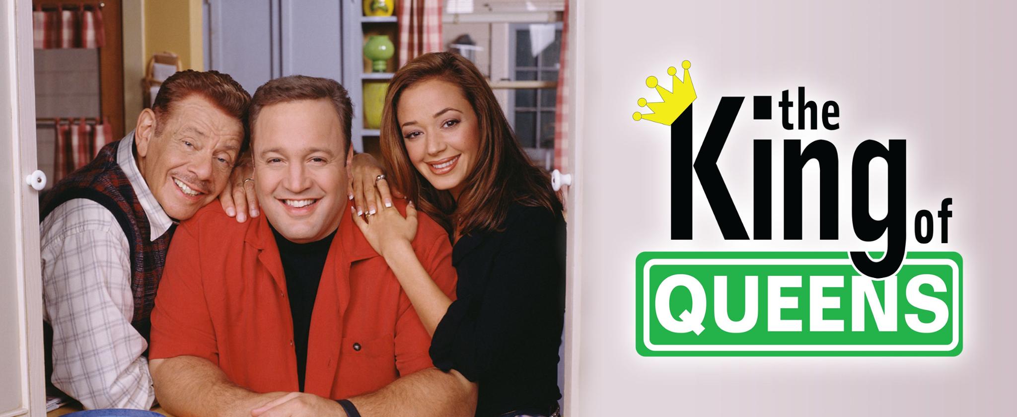 O Rei Do Queens