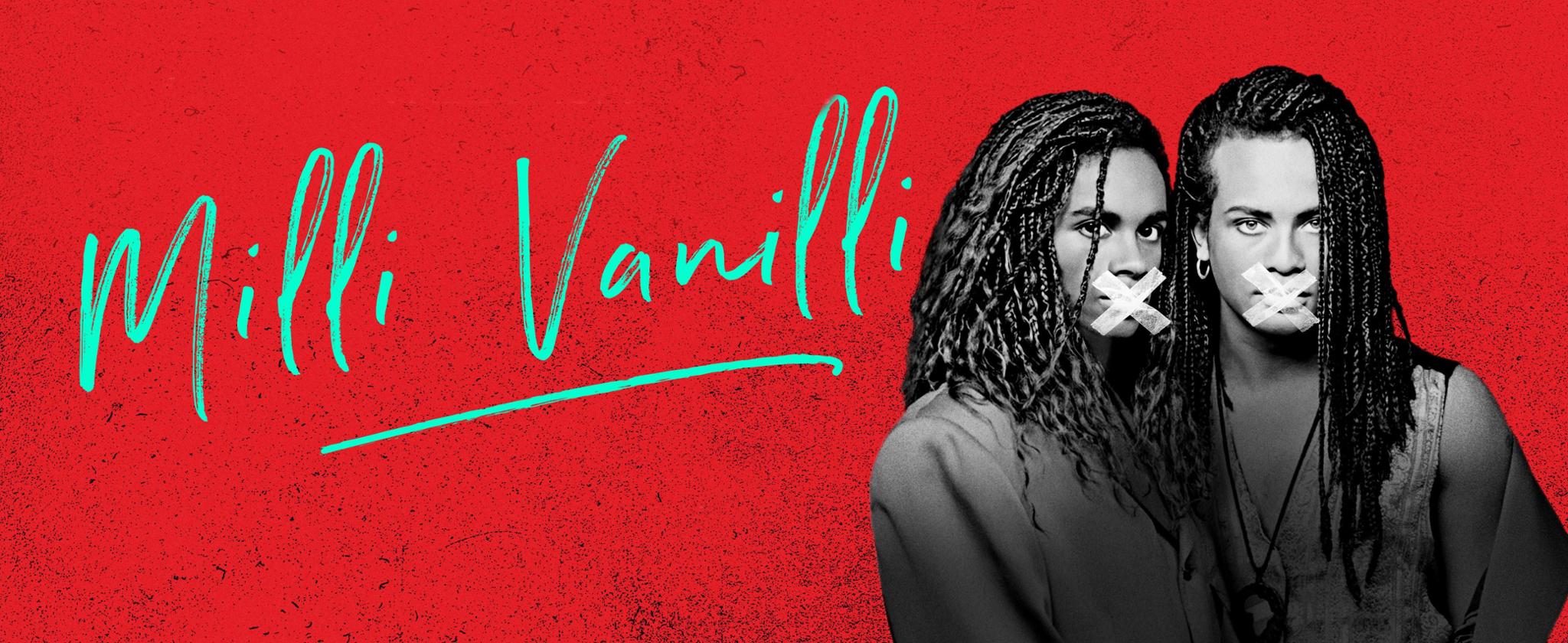 Milli Vanilli: O Maior Escândalo do Mundo da Música